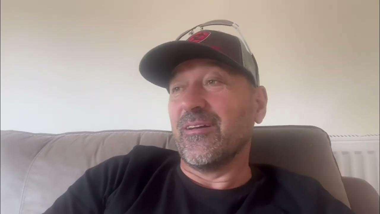 This is the piper demo video . 2 years old , huge and dangerous. - YouTube