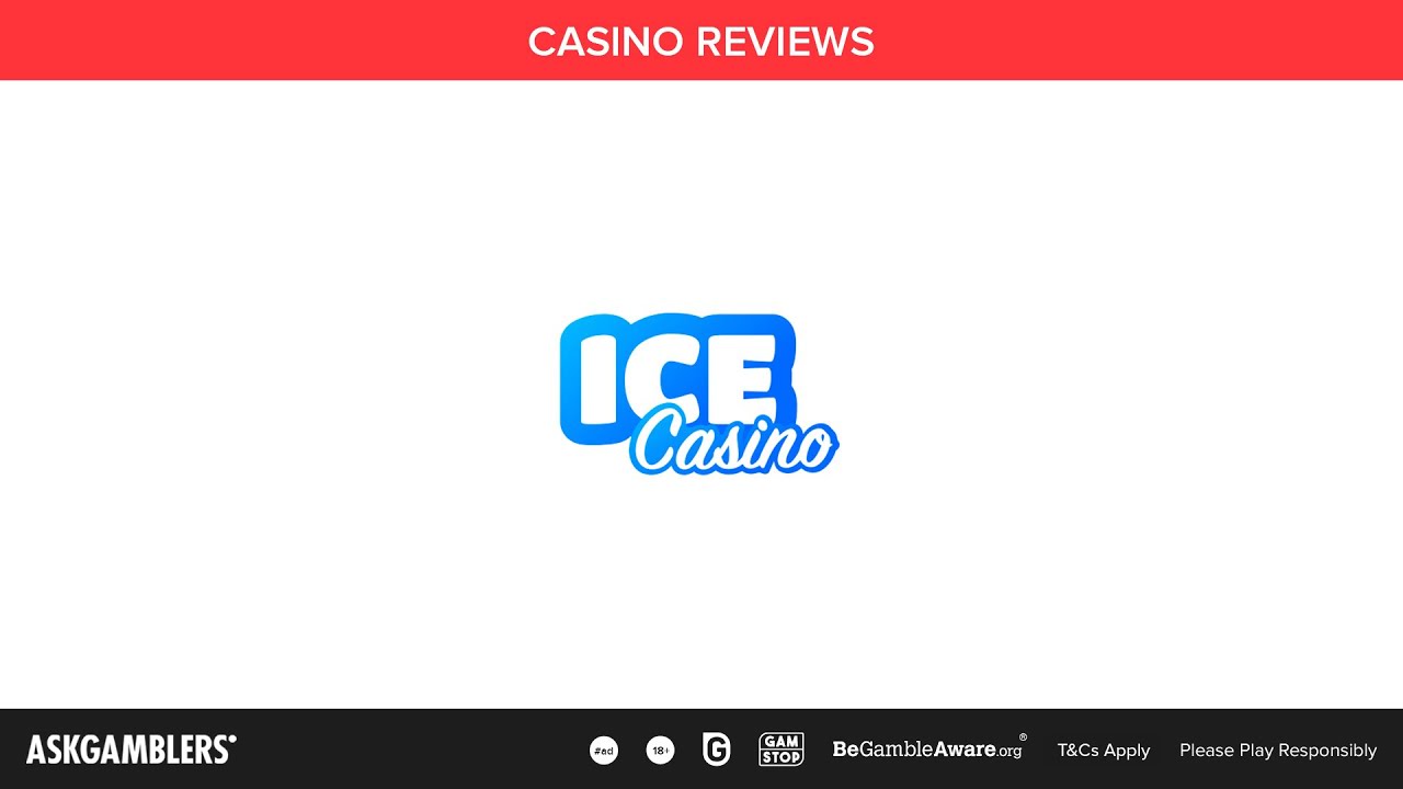 Ice Casino Video Review | AskGamblers - YouTube